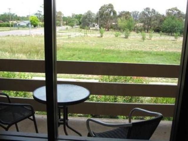 Red Cedars Motel Canberra Chambre photo