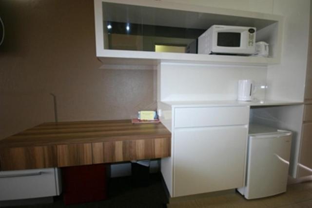 Red Cedars Motel Canberra Chambre photo